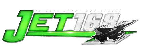 JET168 LOGO